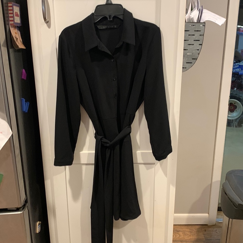 Zara dress